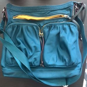 Used MZ Wallace purse/tote
